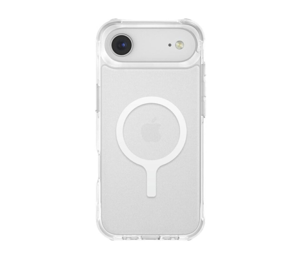 Uniq LifePro Xtreme do iPhone Air Magclick Charging przezroczysty - 1471709 - zdjęcie 2